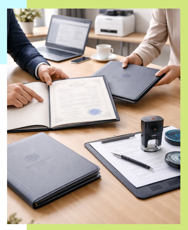 Сертификат OHSAS 18001 в Донецке от 49266 р. | Сертэкс